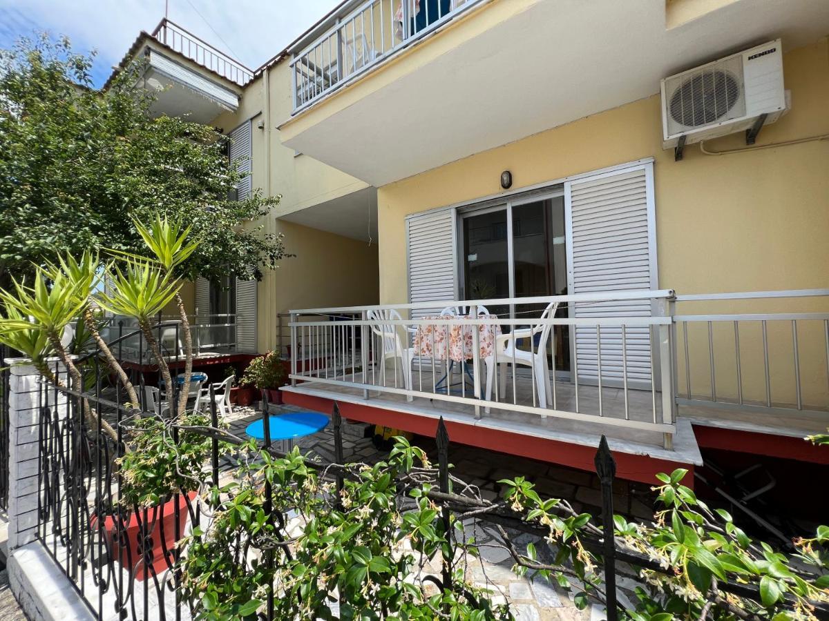 Villa Eleni - Thassos Town Exterior photo