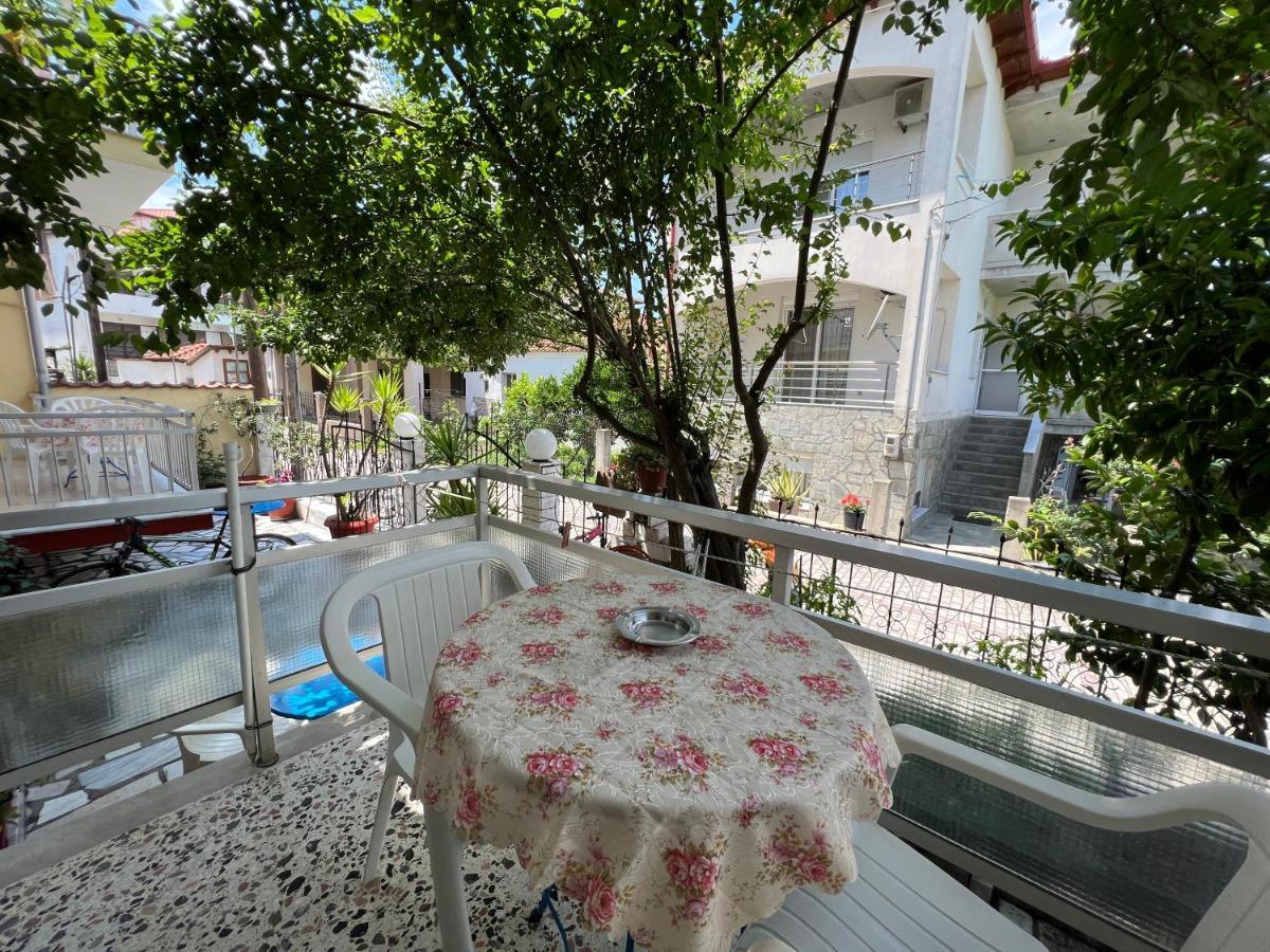 Villa Eleni - Thassos Town Exterior photo