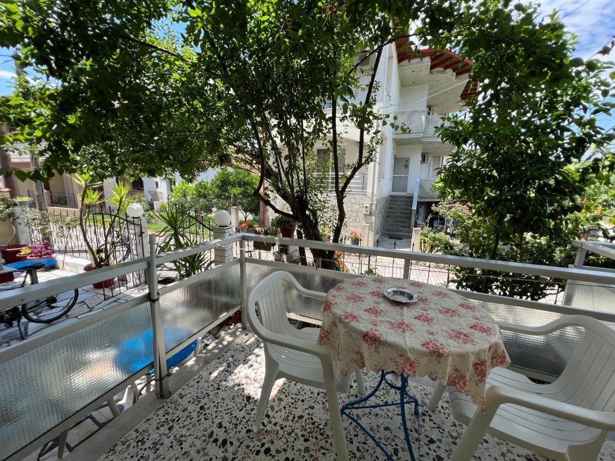 Villa Eleni - Thassos Town Exterior photo