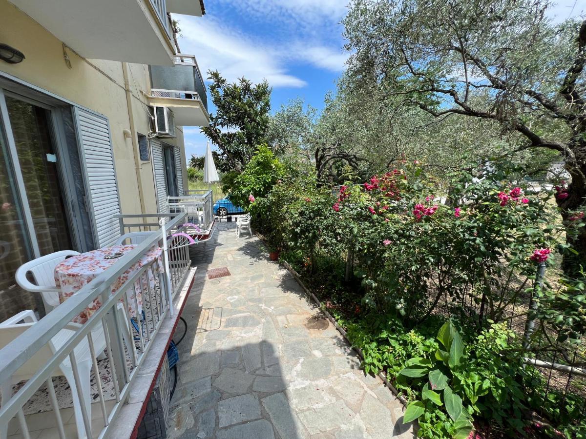 Villa Eleni - Thassos Town Exterior photo