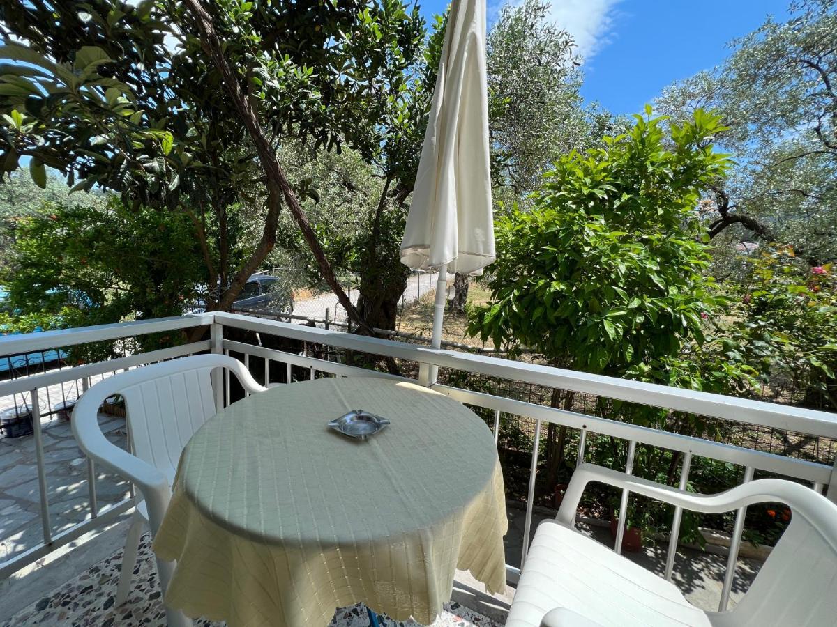Villa Eleni - Thassos Town Exterior photo