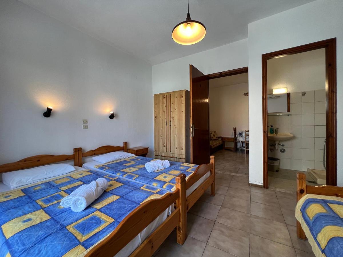 Villa Eleni - Thassos Town Exterior photo