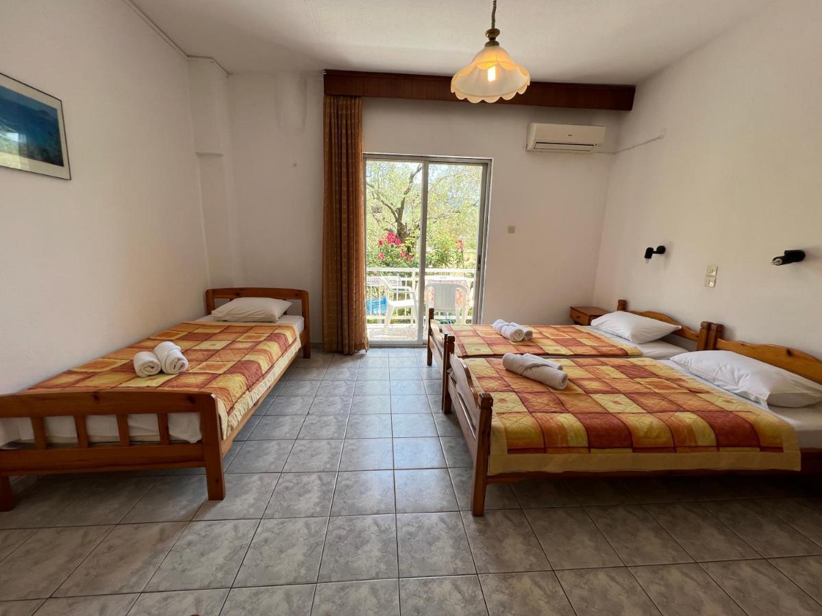 Villa Eleni - Thassos Town Exterior photo