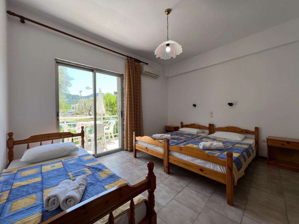 Villa Eleni - Thassos Town Exterior photo